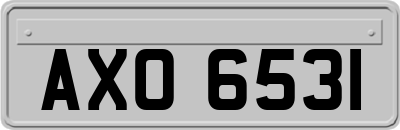 AXO6531