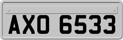 AXO6533