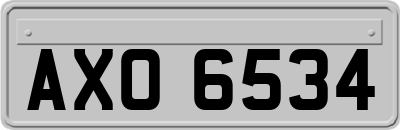 AXO6534
