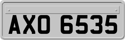 AXO6535