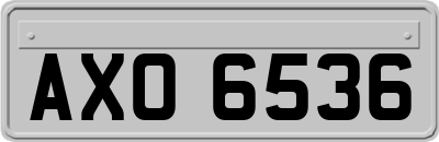 AXO6536