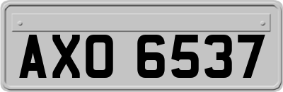 AXO6537