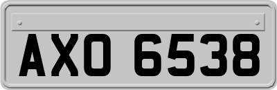AXO6538