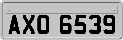 AXO6539
