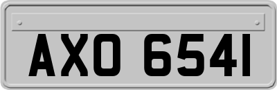 AXO6541