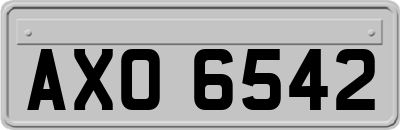 AXO6542