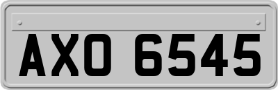 AXO6545