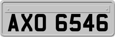AXO6546