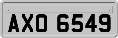 AXO6549
