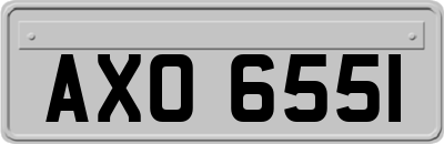 AXO6551