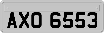 AXO6553