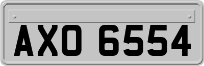 AXO6554