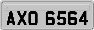 AXO6564