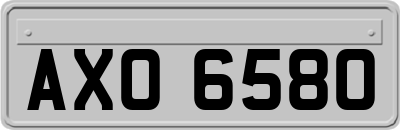 AXO6580