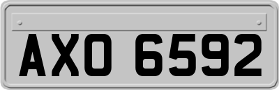 AXO6592