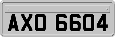 AXO6604
