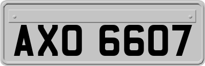 AXO6607