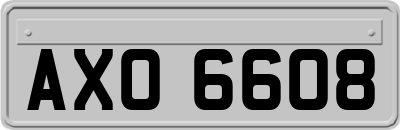 AXO6608