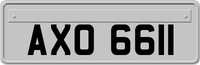 AXO6611