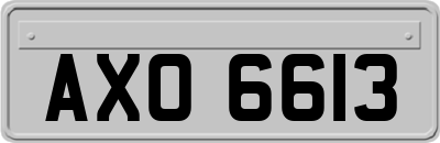 AXO6613