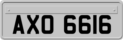 AXO6616
