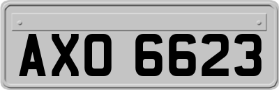 AXO6623