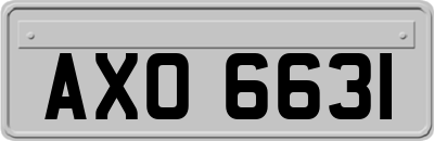 AXO6631