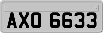 AXO6633
