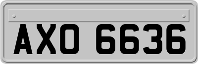 AXO6636