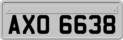 AXO6638