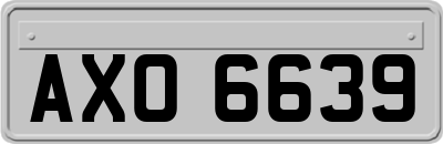 AXO6639