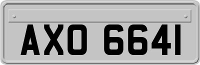 AXO6641