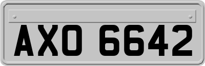 AXO6642