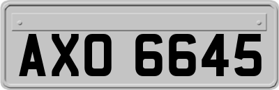AXO6645