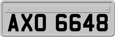 AXO6648