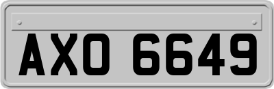 AXO6649