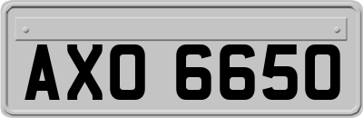 AXO6650