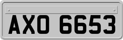 AXO6653