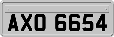 AXO6654