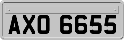 AXO6655