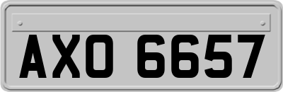 AXO6657