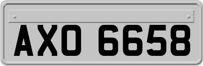 AXO6658