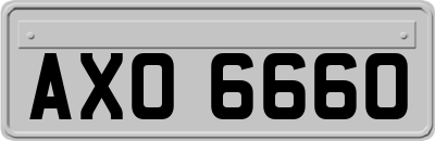 AXO6660