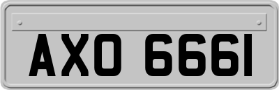 AXO6661