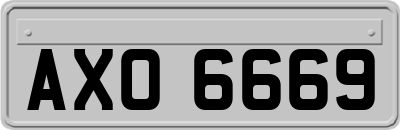 AXO6669
