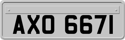 AXO6671