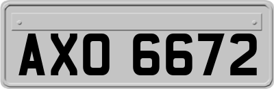 AXO6672
