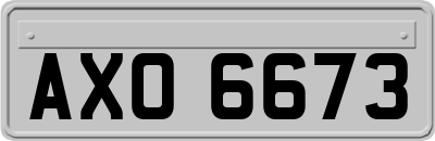 AXO6673