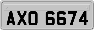 AXO6674