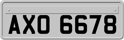 AXO6678